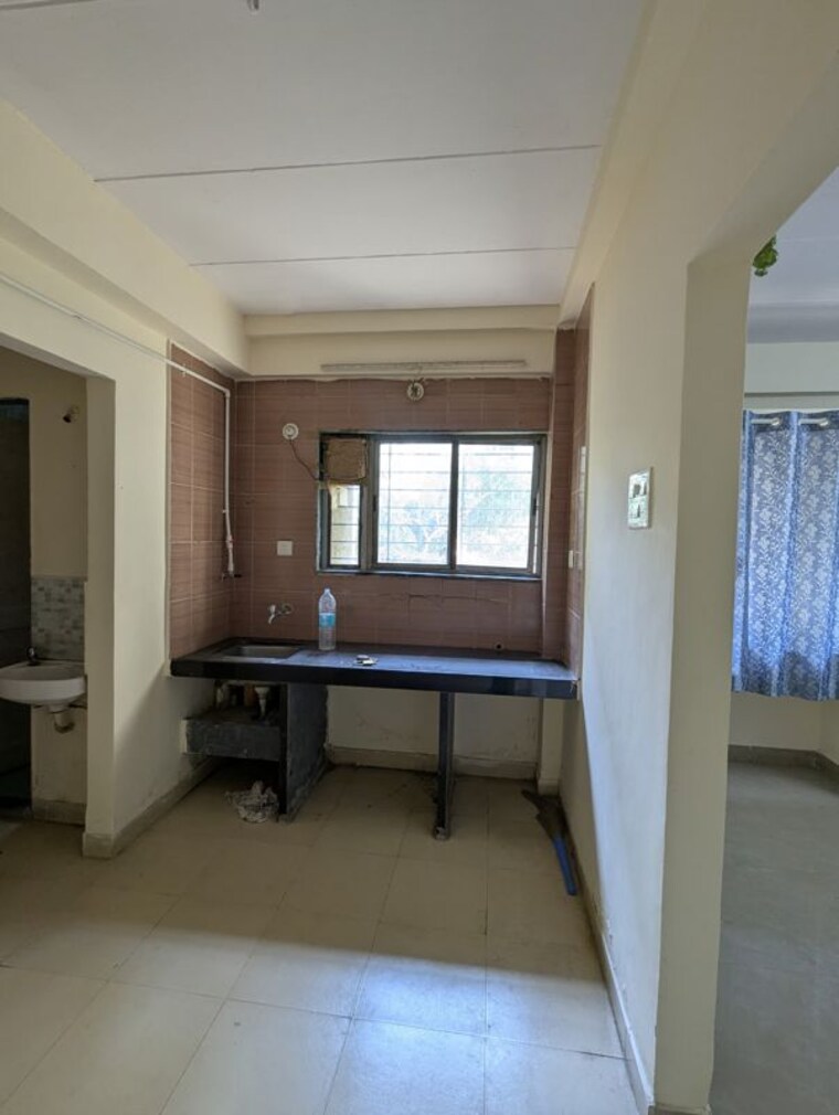 Living Room, swapnapurti-chs-kharghar 1 Bedroom 550 Sq.Ft. Apartment In Kharghar Navi Mumbai 10376791