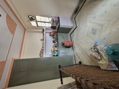 1.5 BHK Builder Floor For Rent in Mayur Vihar