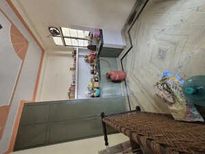 1.5 BHK Builder Floor For Rent in Mayur Vihar