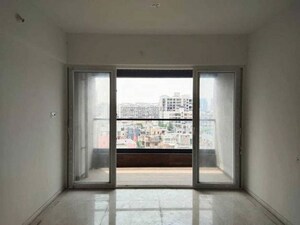 Room in 2 BHK Apartment at Majestique Marbella Phase 1, Kharadi – for Sale
