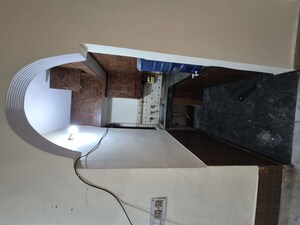 Team Area in 2.5 BHK Builder Floor at Mayur Vihar – for Rent