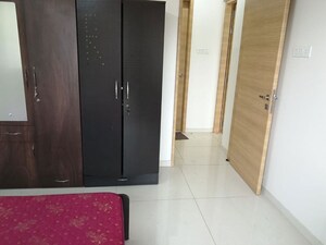 Building Lobby in 2 BHK Apartment at ANP Atlantis, Balewadi – for Rent