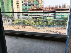Swimming Pool in 2 BHK Apartment at ANP Atlantis, Balewadi – for Rent