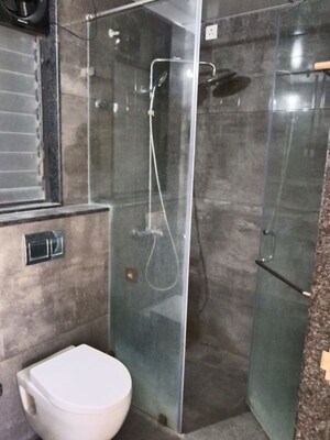 Furnished Amenities in 2 BHK Apartment at ANP Atlantis, Balewadi – for Rent