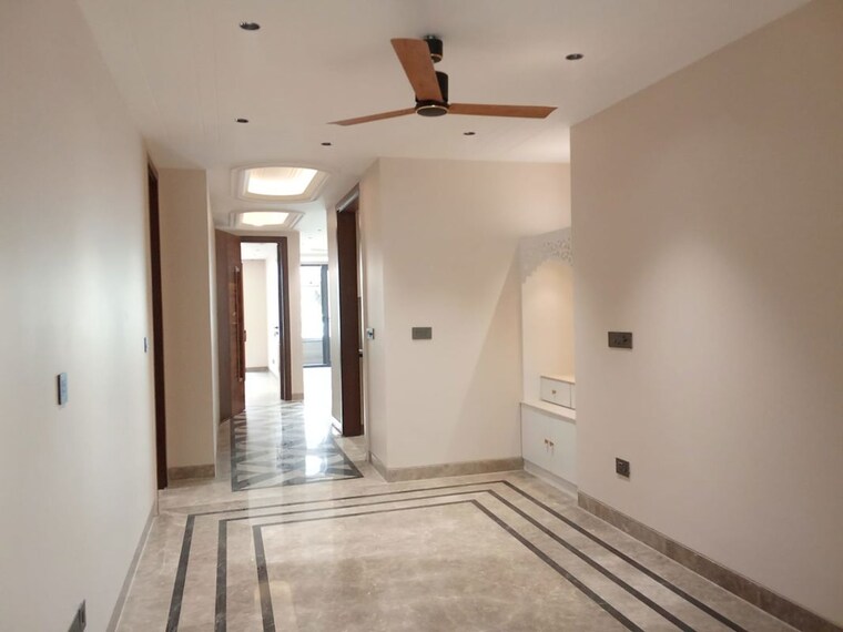 undefined, saket 4 Bedroom 2500 Sq.Ft. Builder Floor In Saket Delhi 10376809