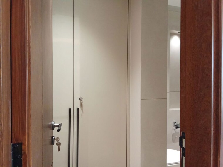 undefined, saket 4 Bedroom 2500 Sq.Ft. Builder Floor In Saket Delhi 10376809