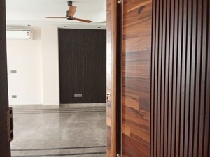 Bathroom in 4 BHK Builder Floor at Saket – for Rent