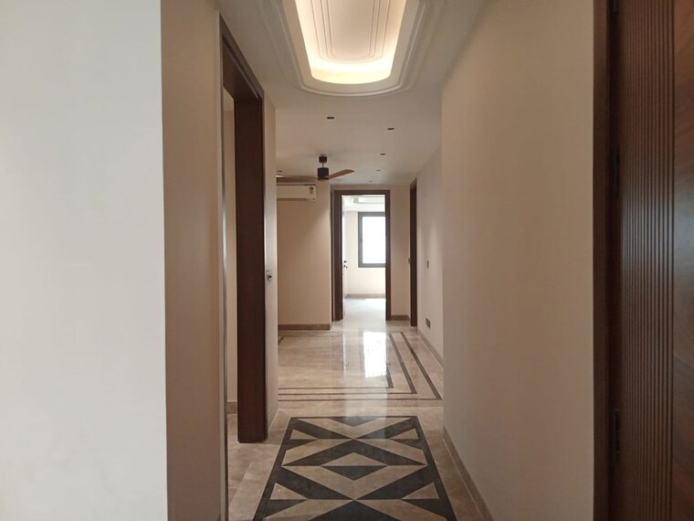undefined, saket 4 Bedroom 2500 Sq.Ft. Builder Floor In Saket Delhi 10376809