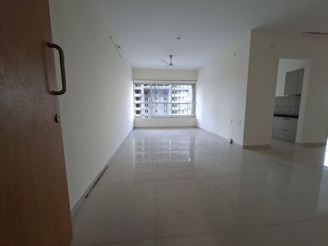 2 BHK 8898983330 Sq.Ft. Apartment in Adhiraj Samyama