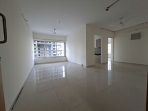 Room in 2 BHK Apartment at Adhiraj Samyama, Kharghar Sector 37 – for Rent