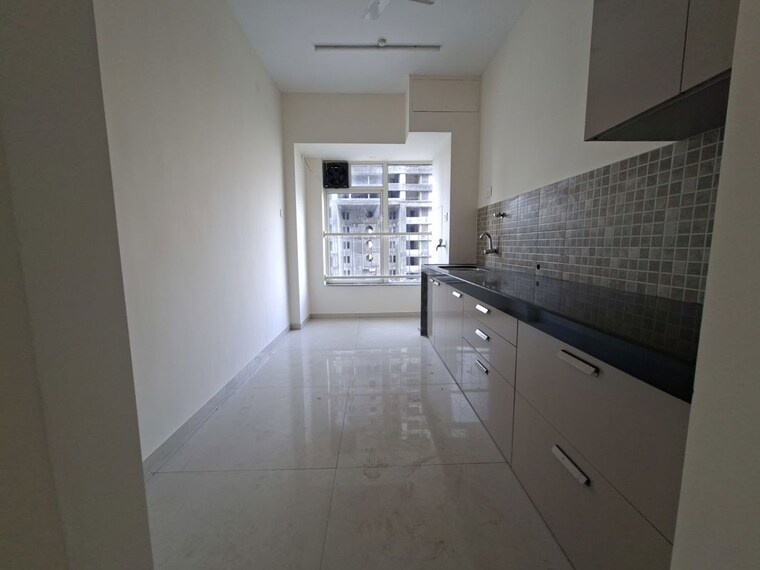 Kitchen, adhiraj-samyama 2 Bedroom 8898983330 Sq.Ft. Apartment In Kharghar Sector 37 Navi Mumbai 10376803