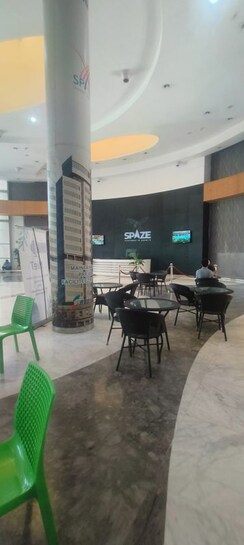 Office Space For Rent in Spaze Edge Tower