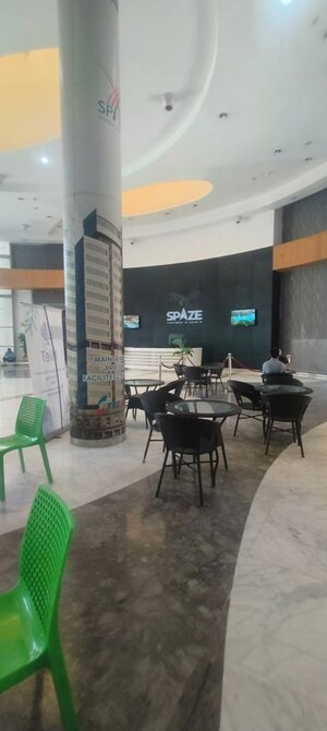  Office Space For Rent in Spaze Edge Tower, Sector 47