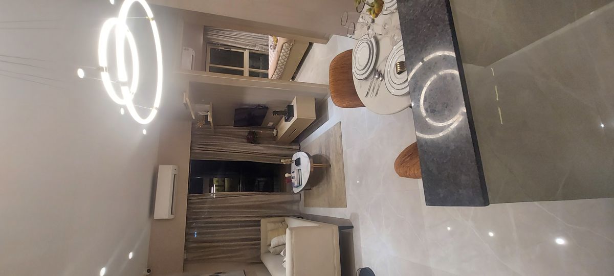 1 BHK 438 Sq.Ft. Apartment in Runwal Lands End