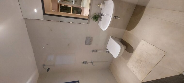 Bathroom, runwal-lands-end 1 Bedroom 438 Sq.Ft. Apartment In Kolshet Thane 10376753