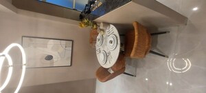 Furnished Amenities in 1 BHK Apartment at Runwal Lands End, Kolshet – for Sale