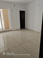 3.5 BHK + Pooja Room,Basement,Store Room 1840 Sq.Ft. Apartment in Omaxe Waterscapes