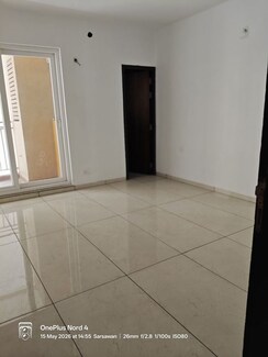 3.5 BHK + Pooja Room,Basement,Store Room Apartment For Sale in Omaxe Waterscapes