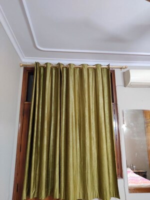 Building Lobby in 2 BHK Builder Floor at Kalkaji – for Rent