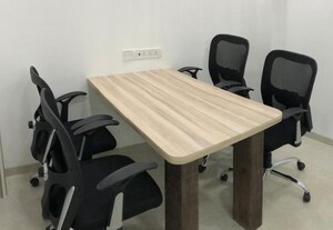 Team Area in  Office Space at Lower Parel – for Rent