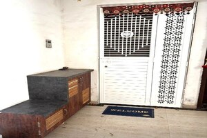 2 BHK Apartment – Exterior View View at Gagan Micasaa, Wagholi - for Rent