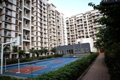 2 BHK + Pooja Room Apartment For Rent in Gagan Micasaa