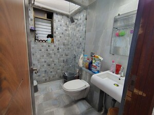 Team Area in 2 BHK Apartment at Paradise  Sai Crystals, Kharghar – for Rent