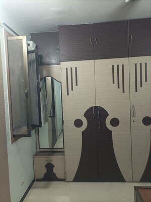 Bedroom in 1 BHK Apartment at Charai – for Rent