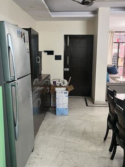 3 BHK Builder Floor For Rent in East Of Kailash