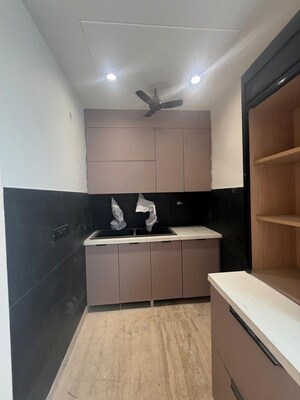 Kitchen in 4 BHK Builder Floor at Sector 28 – for Sale