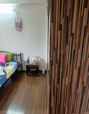Furnished Amenities in 2 BHK Apartment at Dsr Eden Greens, Varthur – for Rent