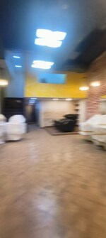 1550 Sq.Ft. Office Space in Spaze Platinum Tower