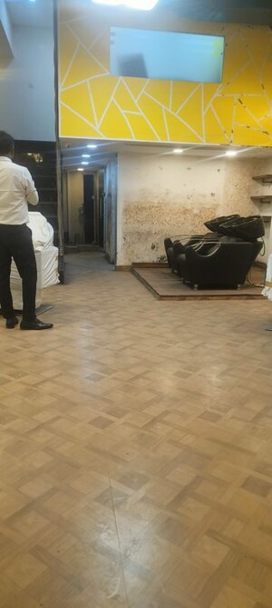 Parking in  Office Space at Spaze Platinum Tower, Sector 47 – for Rent