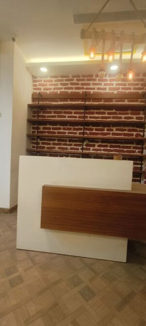 Furnished Amenities in  Office Space at Spaze Platinum Tower, Sector 47 – for Rent