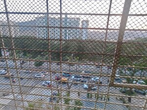 3 BHK Apartment – Exterior View View at Hari Om Heritage, Kharghar - for Rent