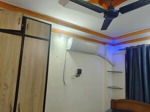 Furnished Amenities in 3 BHK Apartment at Hari Om Heritage, Kharghar – for Rent