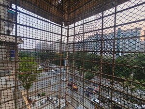 3 BHK Apartment – Exterior View View at Hari Om Heritage, Kharghar - for Rent