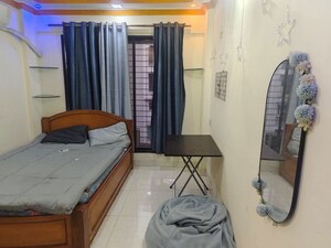 Team Area in 3 BHK Apartment at Hari Om Heritage, Kharghar – for Rent