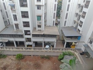3 BHK Apartment – Exterior View View at Hari Om Heritage, Kharghar - for Rent