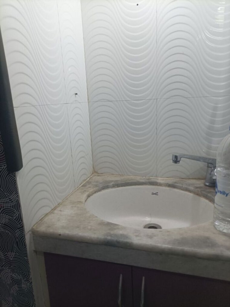 Bathroom, charai 1 Bedroom 500 Sq.Ft. Apartment In Charai Thane 10376836