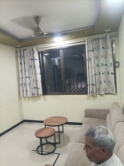 1 BHK Apartment For Rent in Charai