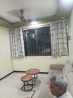 1 BHK Apartment For Rent in Charai