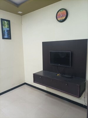 Furnished Amenities in 1 BHK Apartment at Charai – for Rent