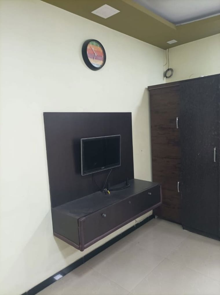 undefined, charai 1 Bedroom 500 Sq.Ft. Apartment In Charai Thane 10376836