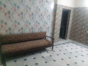 Bedroom in 1 BHK Apartment at Jivraj Park – for Sale