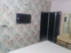 Furnished Amenities in 1 BHK Apartment at Jivraj Park – for Sale
