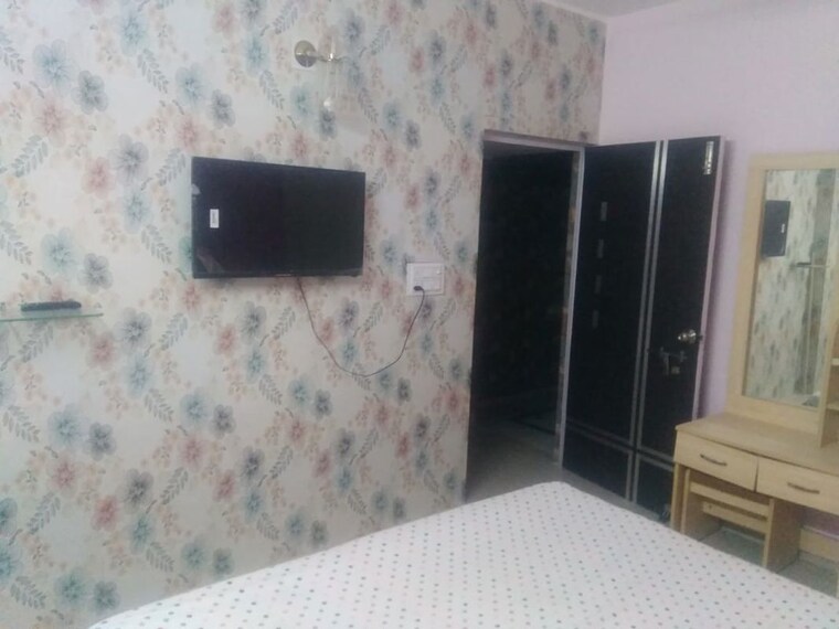 undefined, jivraj park 1 Bedroom 150 Sq.Ft. Apartment In Jivraj Park Ahmedabad 10376828