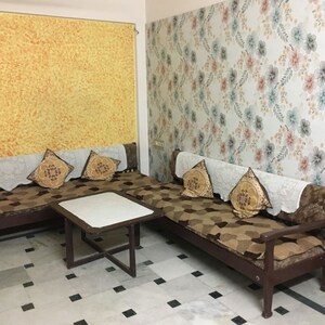 1 BHK Apartment For Sale in Jivraj Park