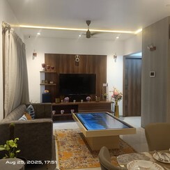 3 BHK Apartment For Sale in Mukund Nagar