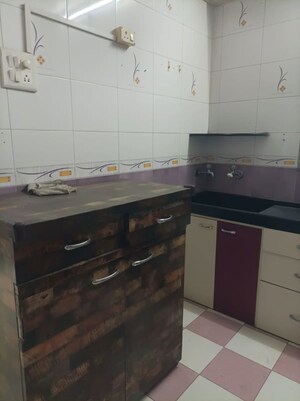 Kitchen in 1 BHK Apartment at Charai – for Rent